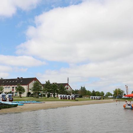 Dorf Wangerland Hotel Шилиг Екстериор снимка