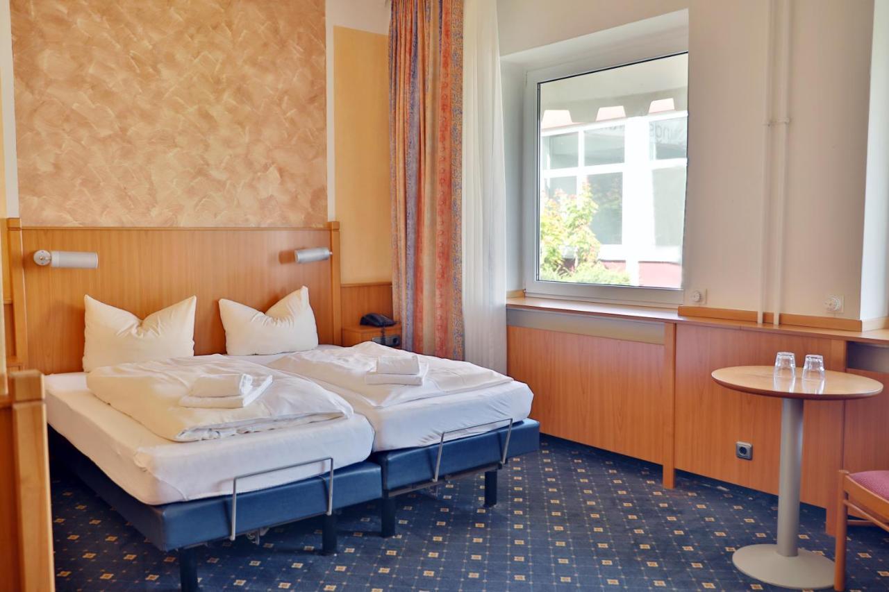 Dorf Wangerland Hotel Шилиг Екстериор снимка