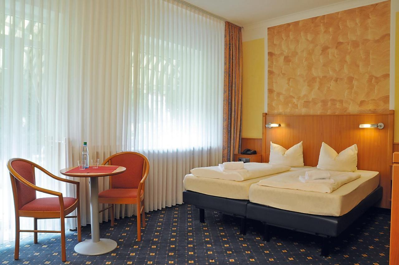 Dorf Wangerland Hotel Шилиг Екстериор снимка