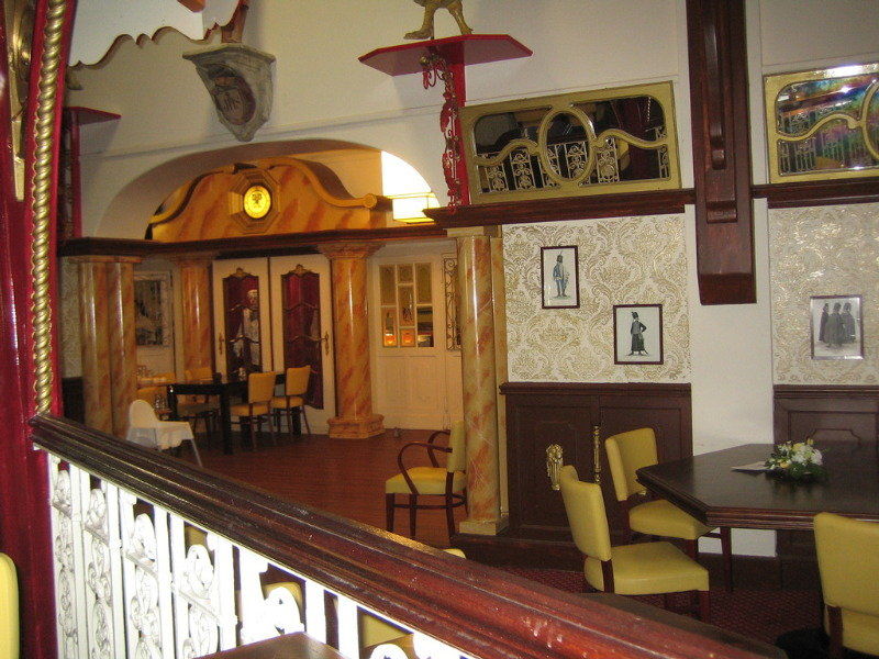 Dorf Wangerland Hotel Шилиг Екстериор снимка