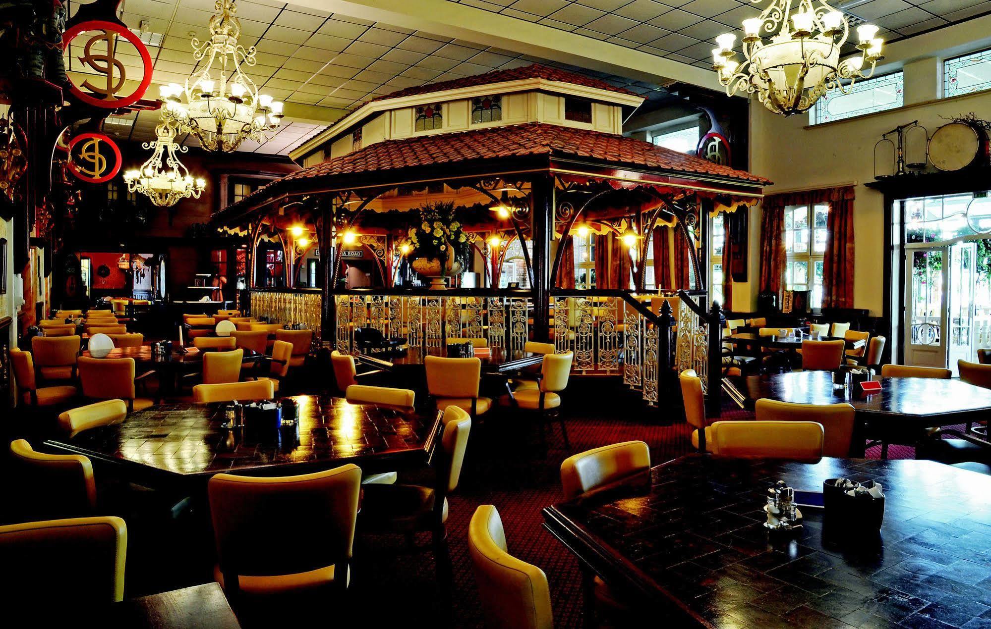 Dorf Wangerland Hotel Шилиг Екстериор снимка