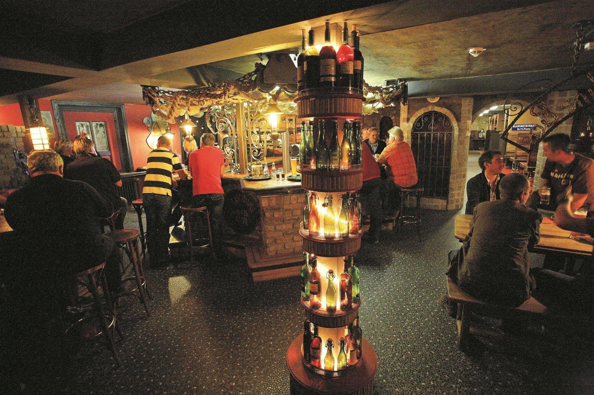 Dorf Wangerland Hotel Шилиг Екстериор снимка
